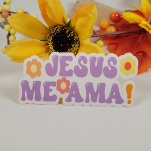 Jesus Me Ama