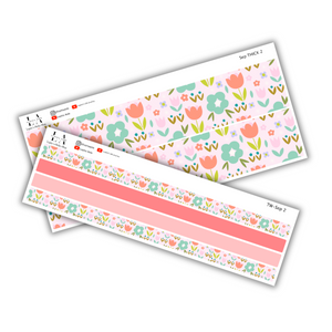 Floral - WASHI (September)
