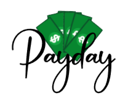 Payday Script Stickers